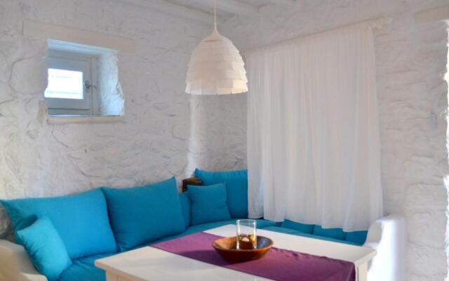 Apsenti couples only - Mykonos