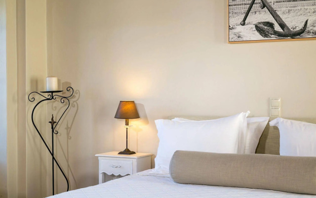 Mare Monte Luxury Suites