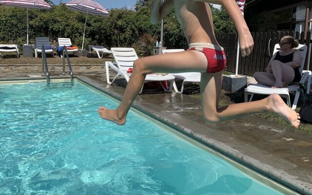 Casa Pastano, Stunning Farmhouse in Italian Hills