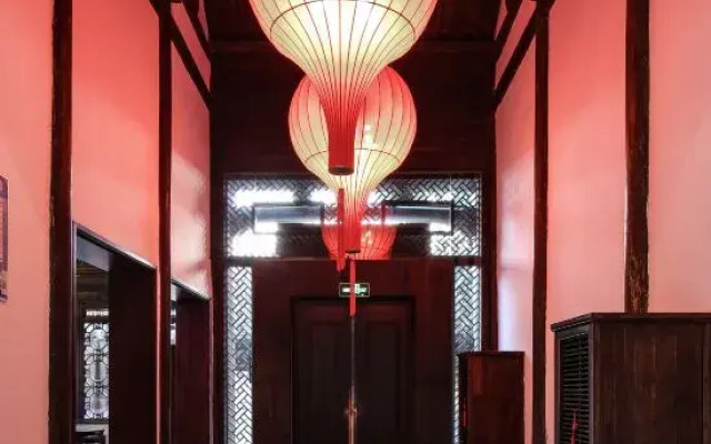 Wuzhen Club House