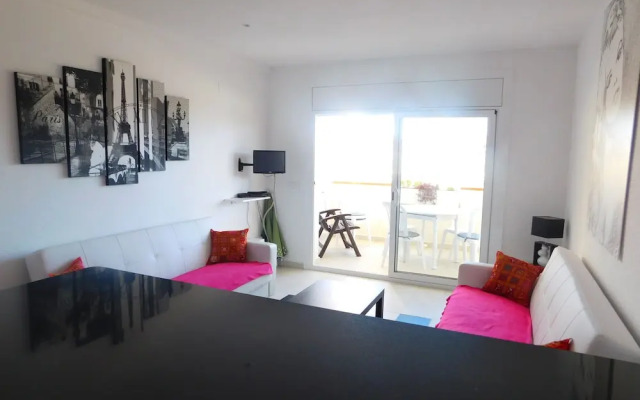 Apartamento Gran Lago - A129