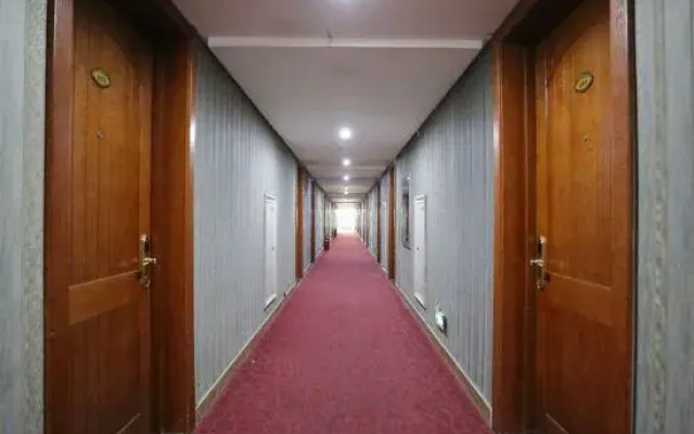 Qingtengcha Hotel