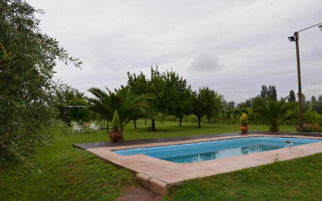 Finca Fisterra