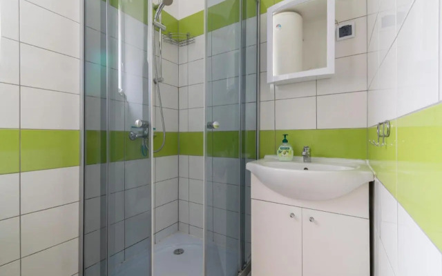 Apartament Morcinka