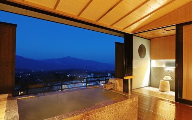 Hotel Kogure