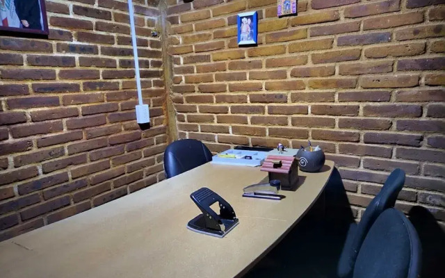 Cabañas Matlahuacales