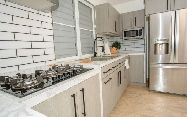 EcoMar Rentals Apartments