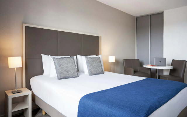 Séjours & Affaires Paris Vincennes