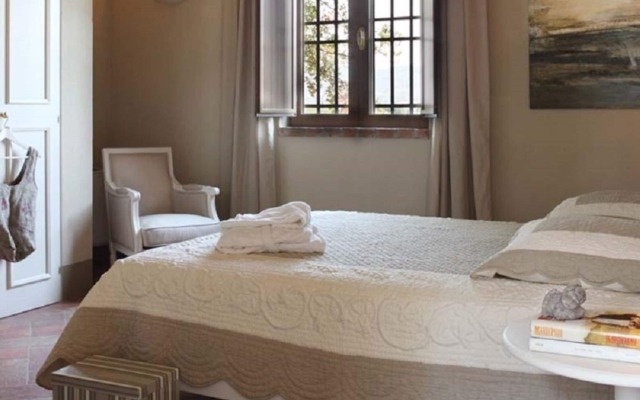 Agriturismo Cantagrillo