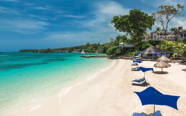 Sandals Royal Plantation