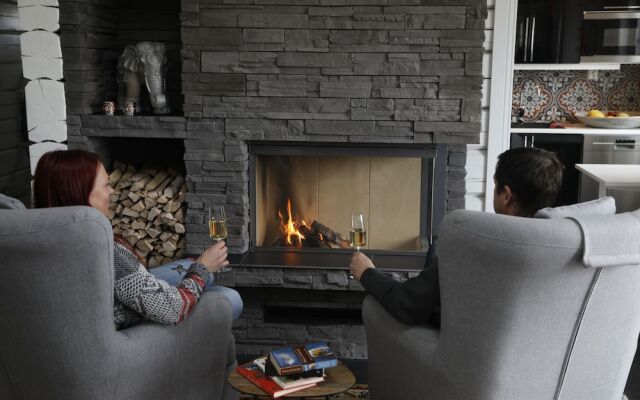 Sara's Bed and Breakfast