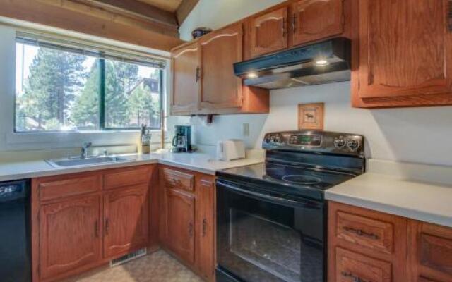 Rocky Point Northstar Condo by RedAwning