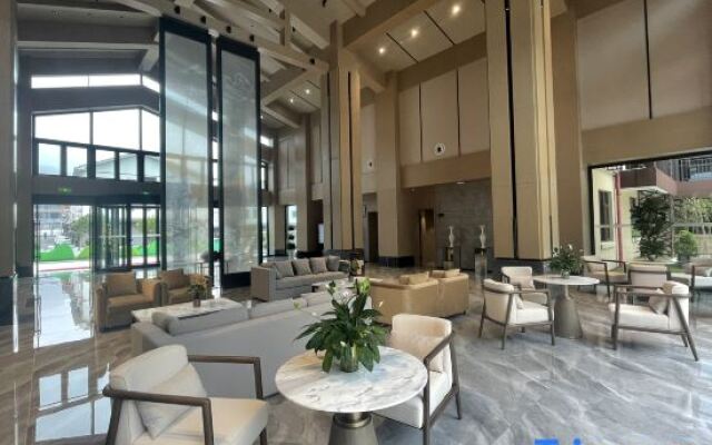 YUE.SCENERY HoTEL