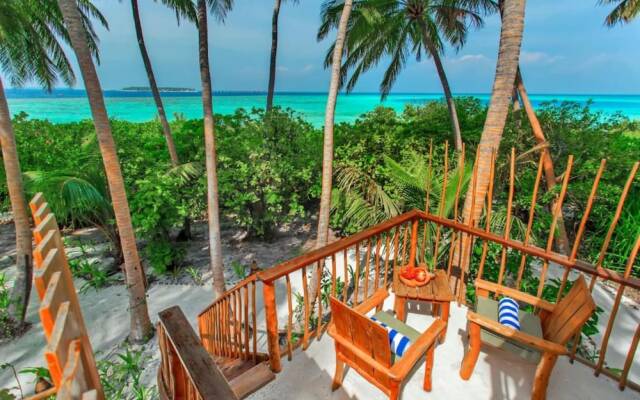 Yash Nature Resort