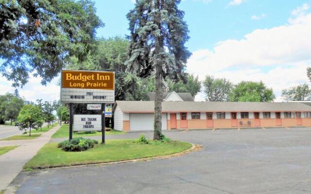 Budget Inn Long Praire