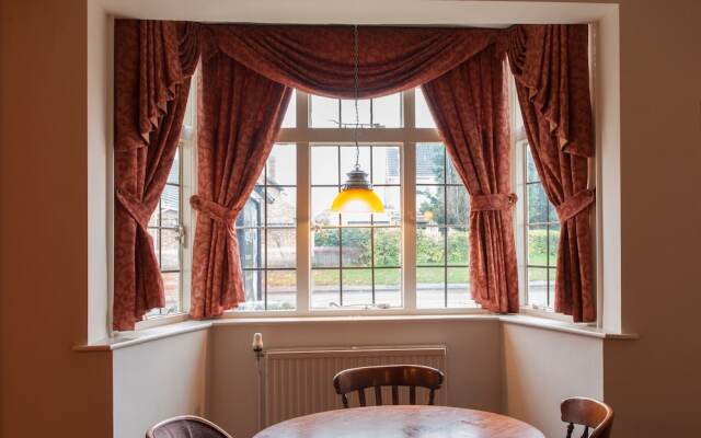 Crown, Droitwich by Marston's Inns