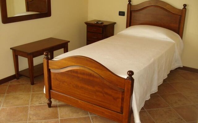 Agriturismo Parco Del Chiese