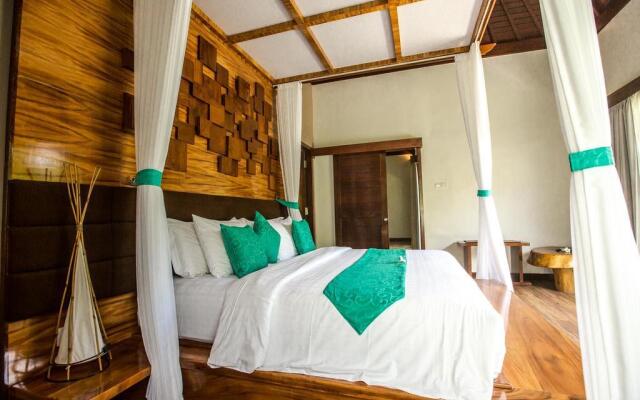 Soleya Bali Villa