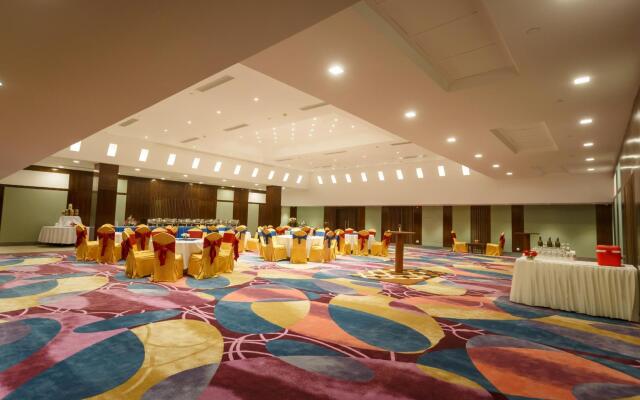 Imperial Hotel