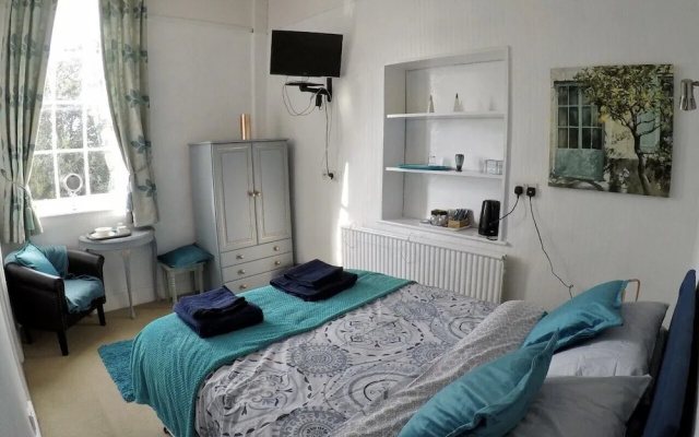 Whitchurch Farm Guesthouse