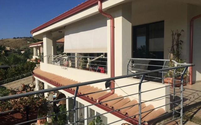 B&B Villa Pimm's