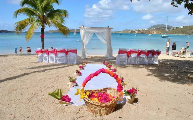 Harbour Beach Villas