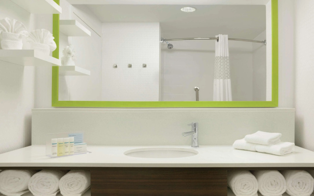 Hampton Inn Houston-Brookhollow