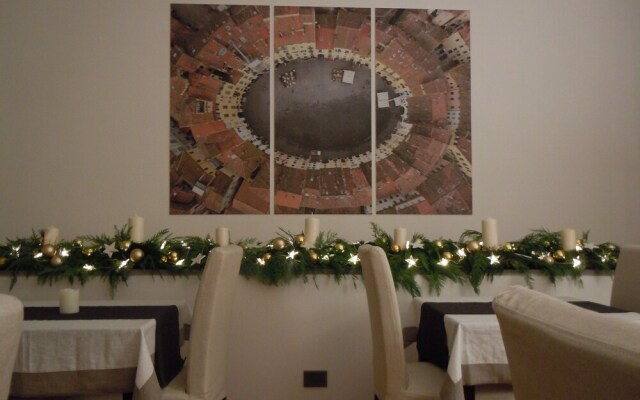 Bed & Breakfast Le Terrazze