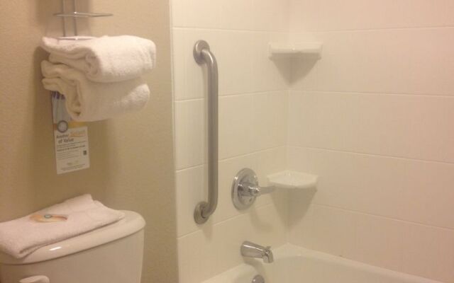Quality Inn