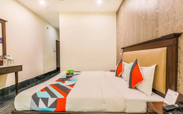 Hotel Multitech by FabExpress