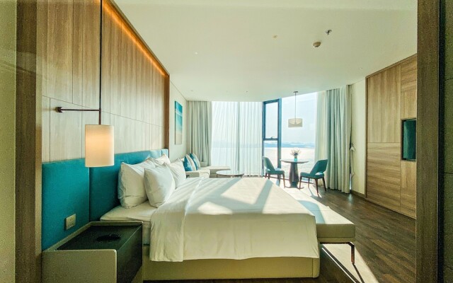 Ha Long Bay Luxury Homestay