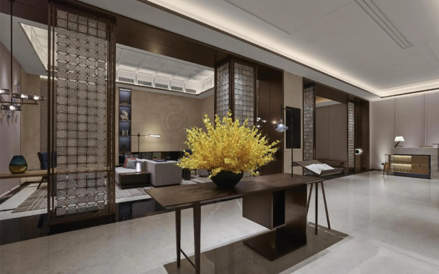 Hilton Shanghai Greater Hongqiao