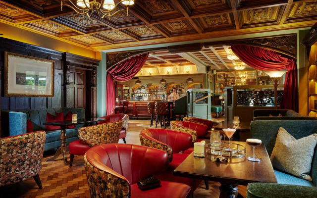Bridge House Hotel - Leisure Club & Spa
