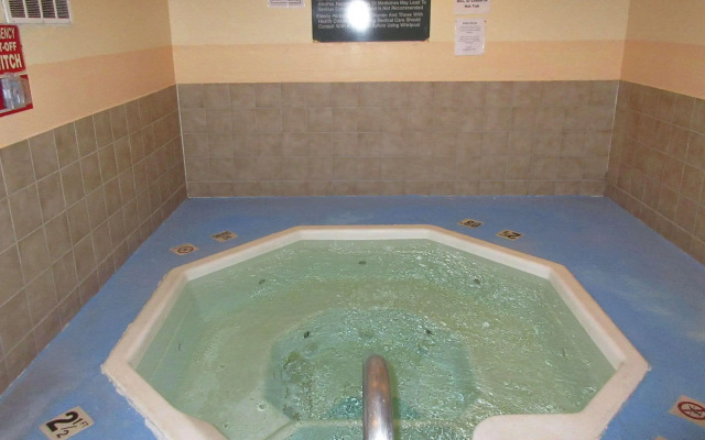 Comfort Inn