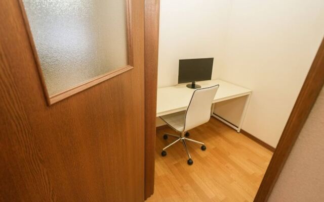 Teshikaga Hostel Misato