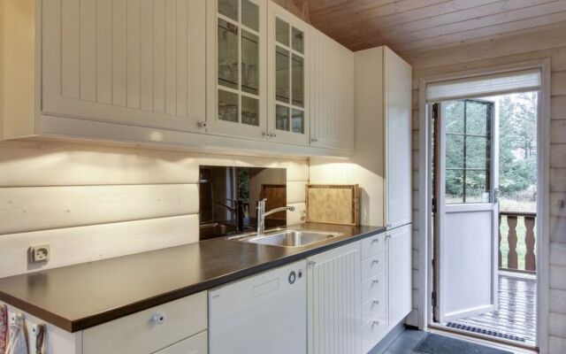 "Iven" - 1.2km from the sea in NW Jutland