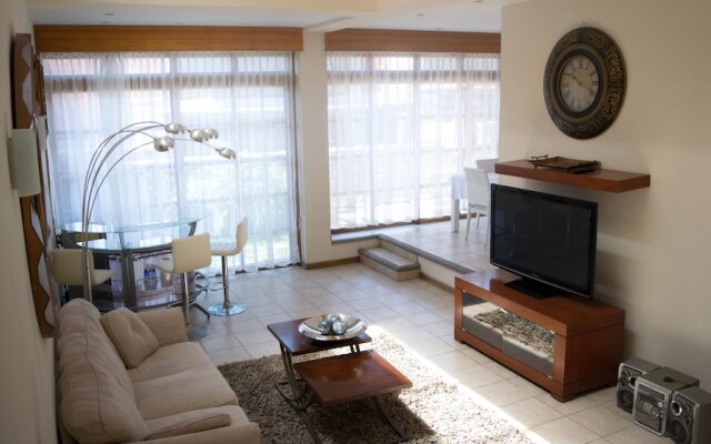 Luxury Escazu Townhouses CR