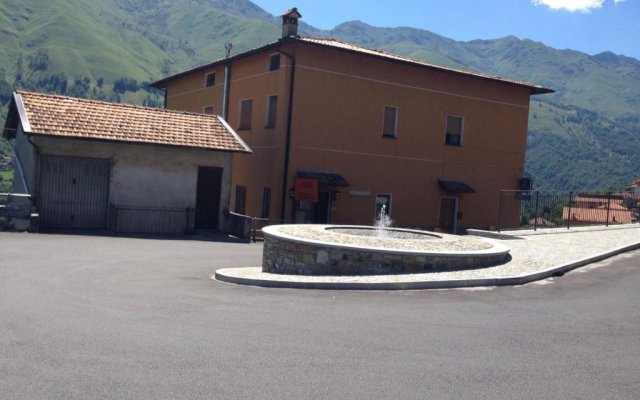 Casa Vacanze Alice