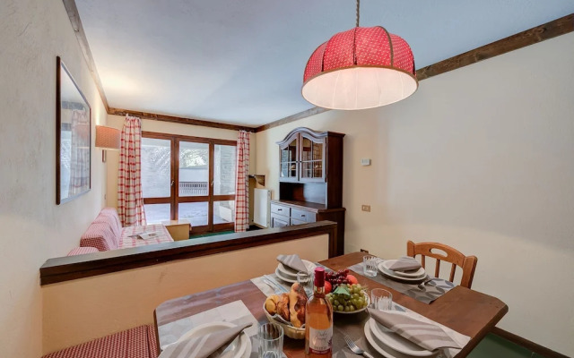 Grange Hike Ski - 24C Sestriere