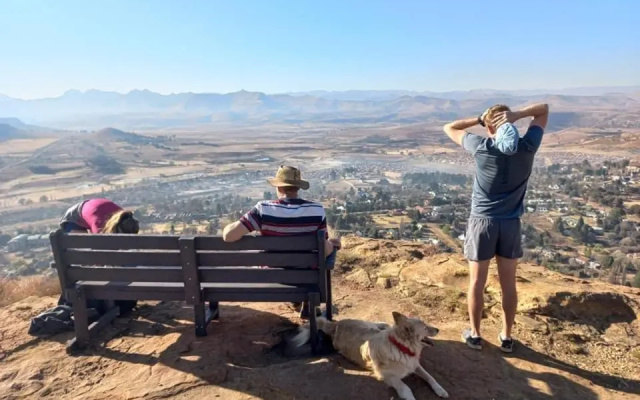 Meander Stay Clarens
