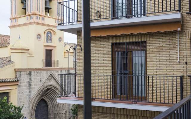 Apartamento San Isidoro Sevilla