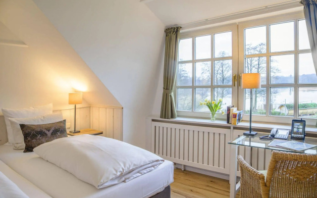 Seehotel Töpferhaus