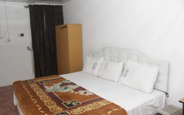Hilton Hotels Ile Ife