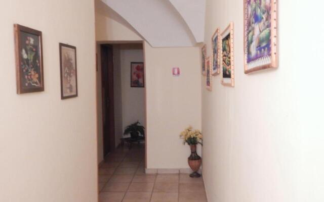 Albatro Rooms