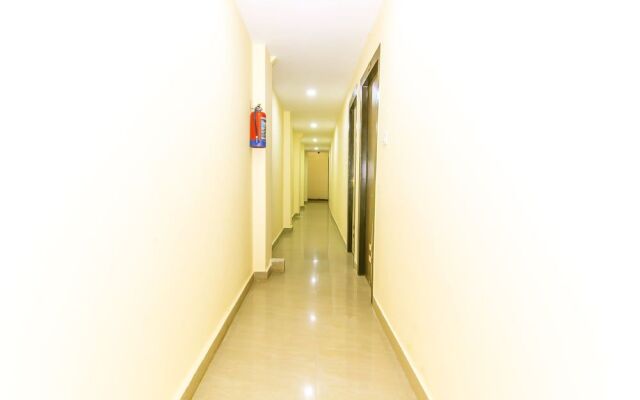 OYO 6793 Hotel CZ