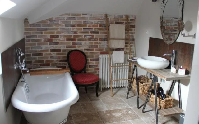 Le Domaine Du Cormier