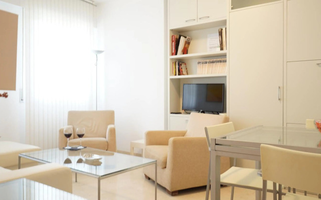 RentalSevilla Confortable apartamento cerca del Barrio de Santa Cruz