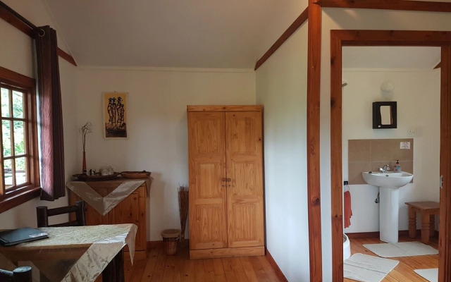 Thokozani Lodge