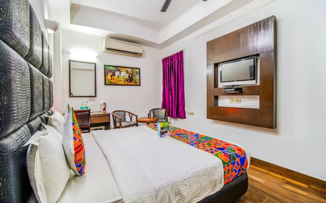 The Cameron by FabHotels