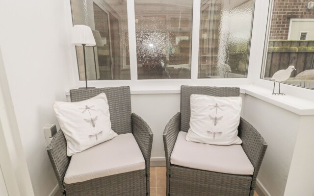 Lavender Cottage, Chathill